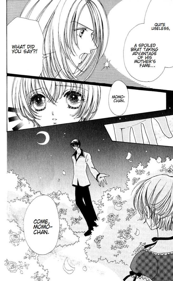 Hana ni Nare Chapter 45 page 9 - Chapter 45
