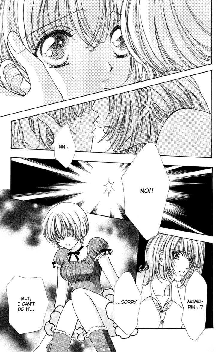 Hana ni Nare Chapter 46 page 15 - Chapter 46