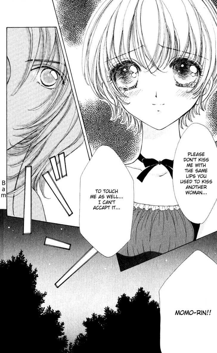 Hana ni Nare Chapter 46 page 16 - Chapter 46