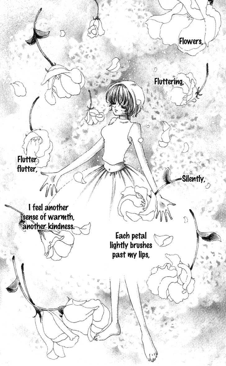 Hana ni Nare Chapter 46 page 26 - Chapter 46
