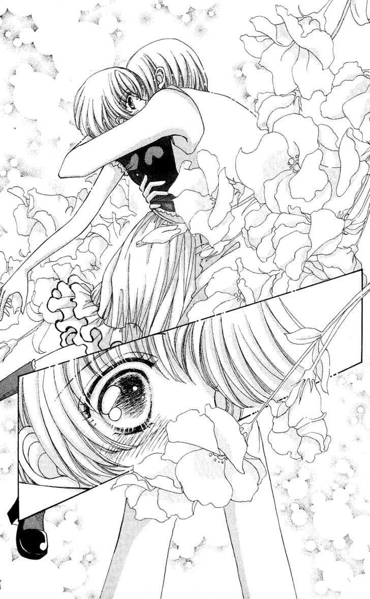 Hana ni Nare Chapter 46 page 5 - Chapter 46