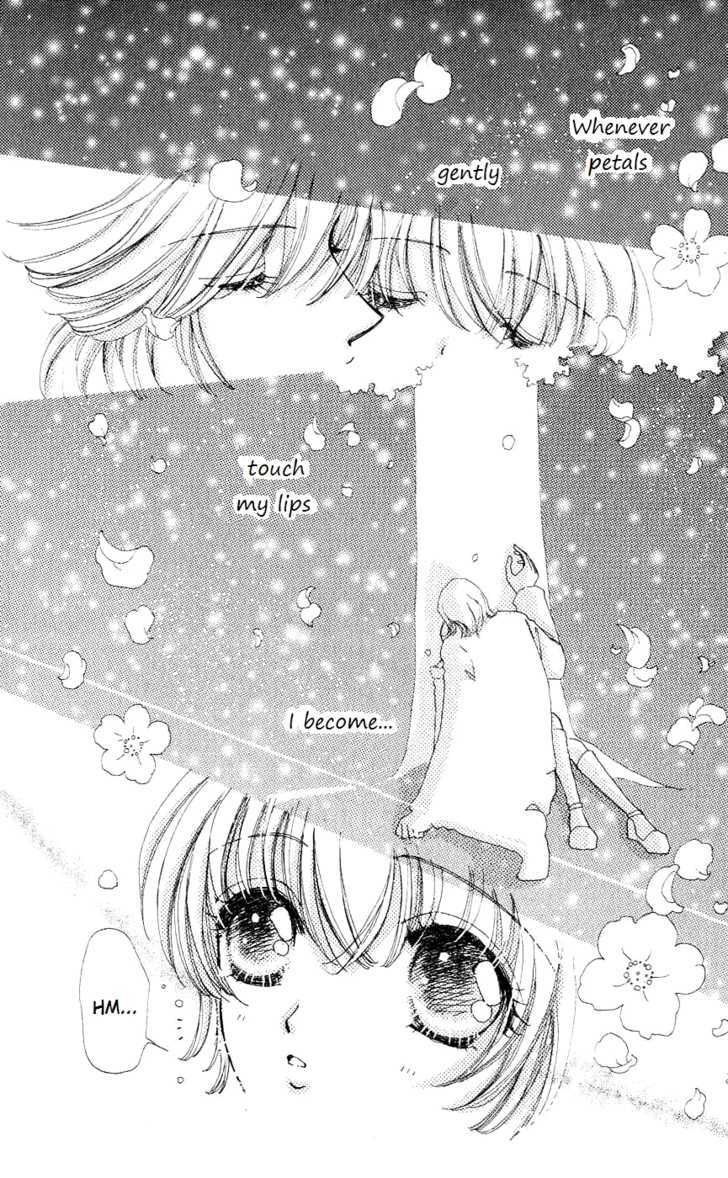 Hana ni Nare Chapter 47 page 18 - Chapter 47