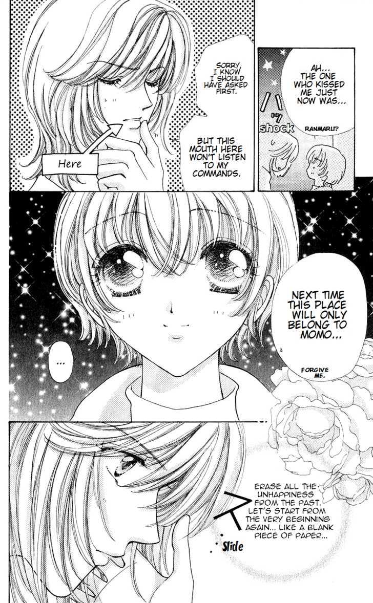 Hana ni Nare Chapter 47 page 20 - Chapter 47