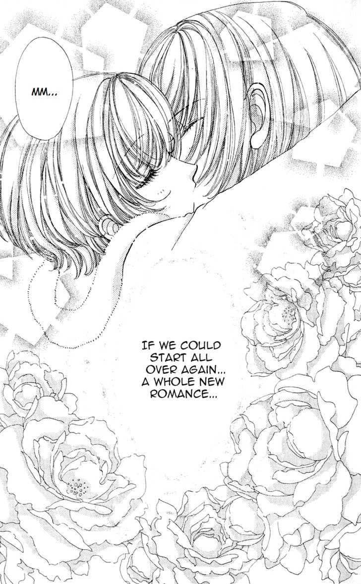 Hana ni Nare Chapter 47 page 21 - Chapter 47