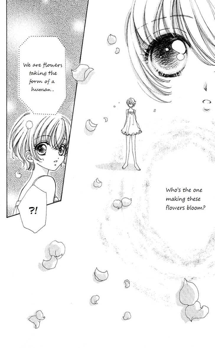 Hana ni Nare Chapter 47 page 26 - Chapter 47