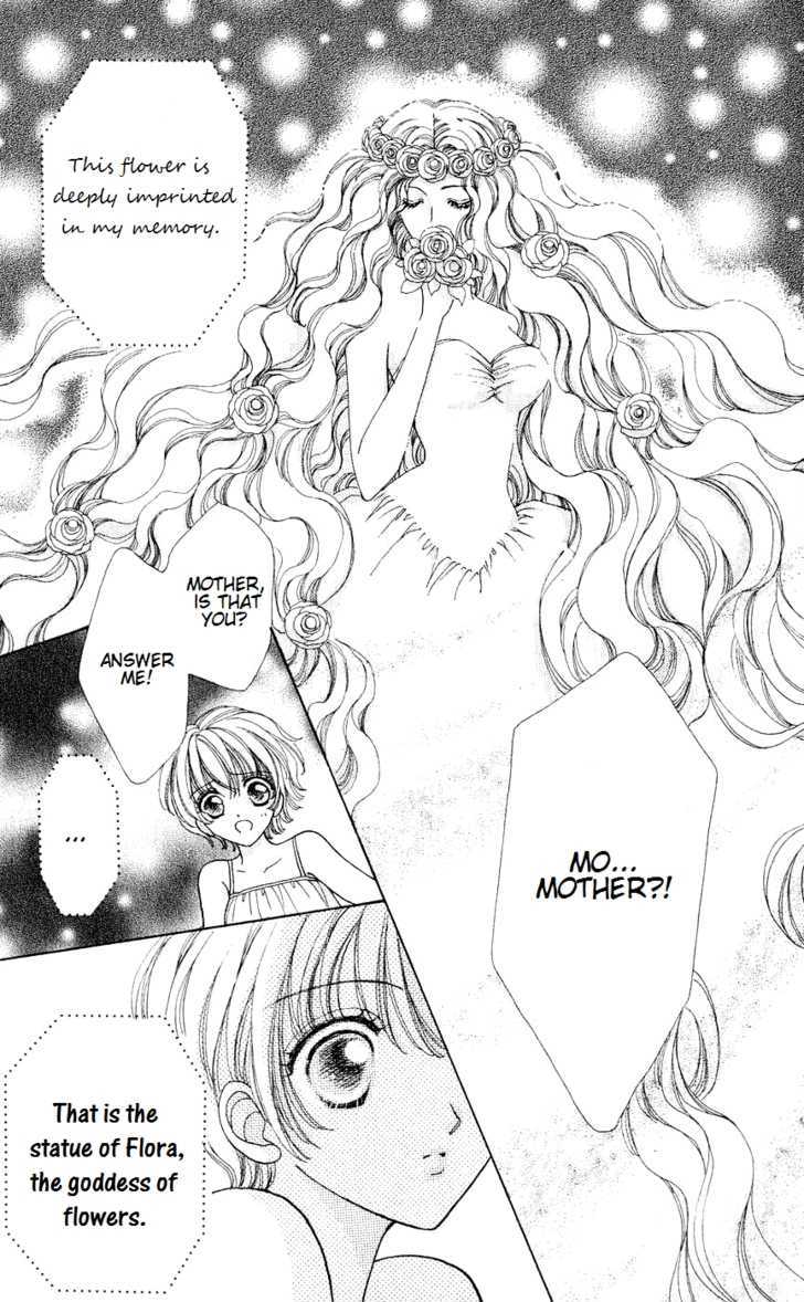 Hana ni Nare Chapter 47 page 27 - Chapter 47