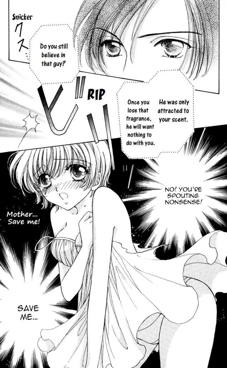 Hana ni Nare Chapter 47 page 29 - Chapter 47
