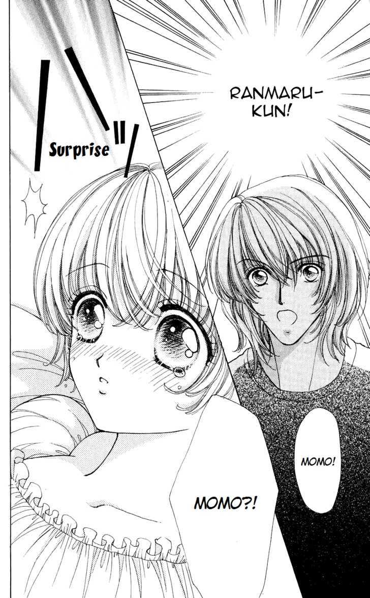 Hana ni Nare Chapter 47 page 30 - Chapter 47