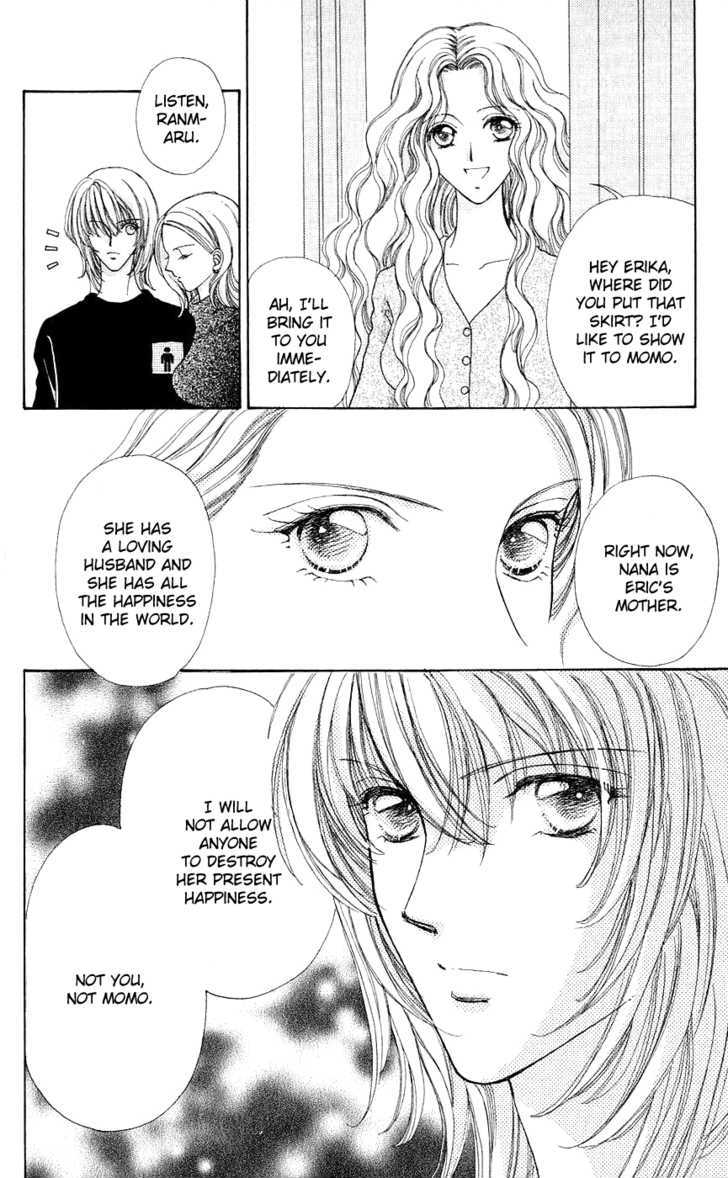 Hana ni Nare Chapter 48 page 11 - Chapter 48