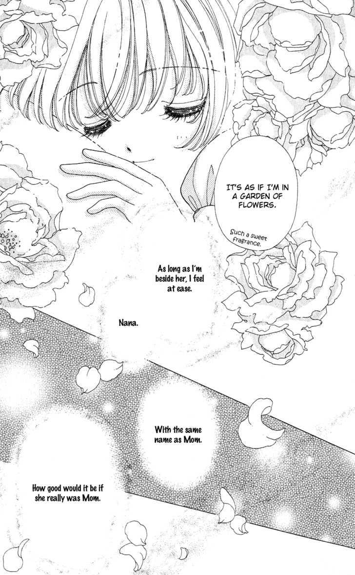 Hana ni Nare Chapter 48 page 14 - Chapter 48