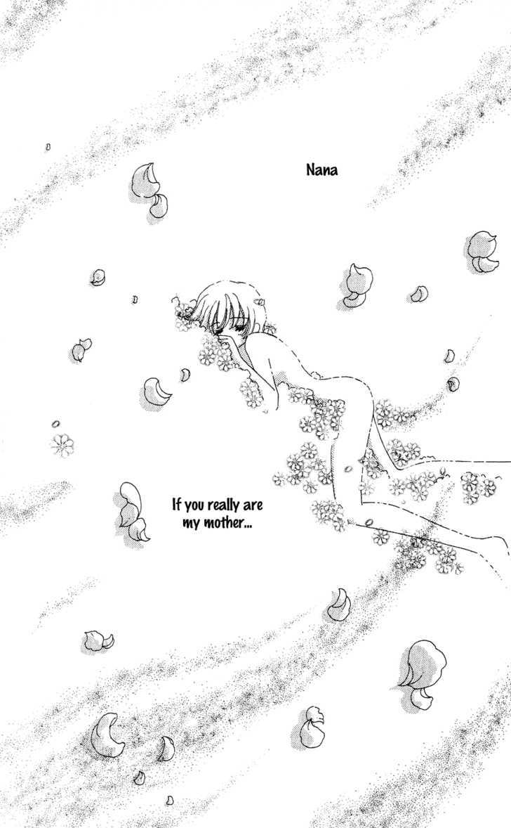 Hana ni Nare Chapter 48 page 15 - Chapter 48