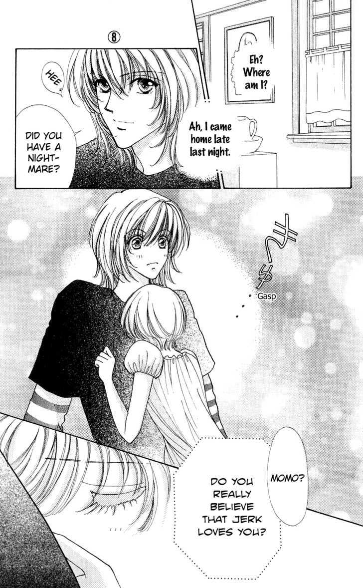 Hana ni Nare Chapter 48 page 2 - Chapter 48
