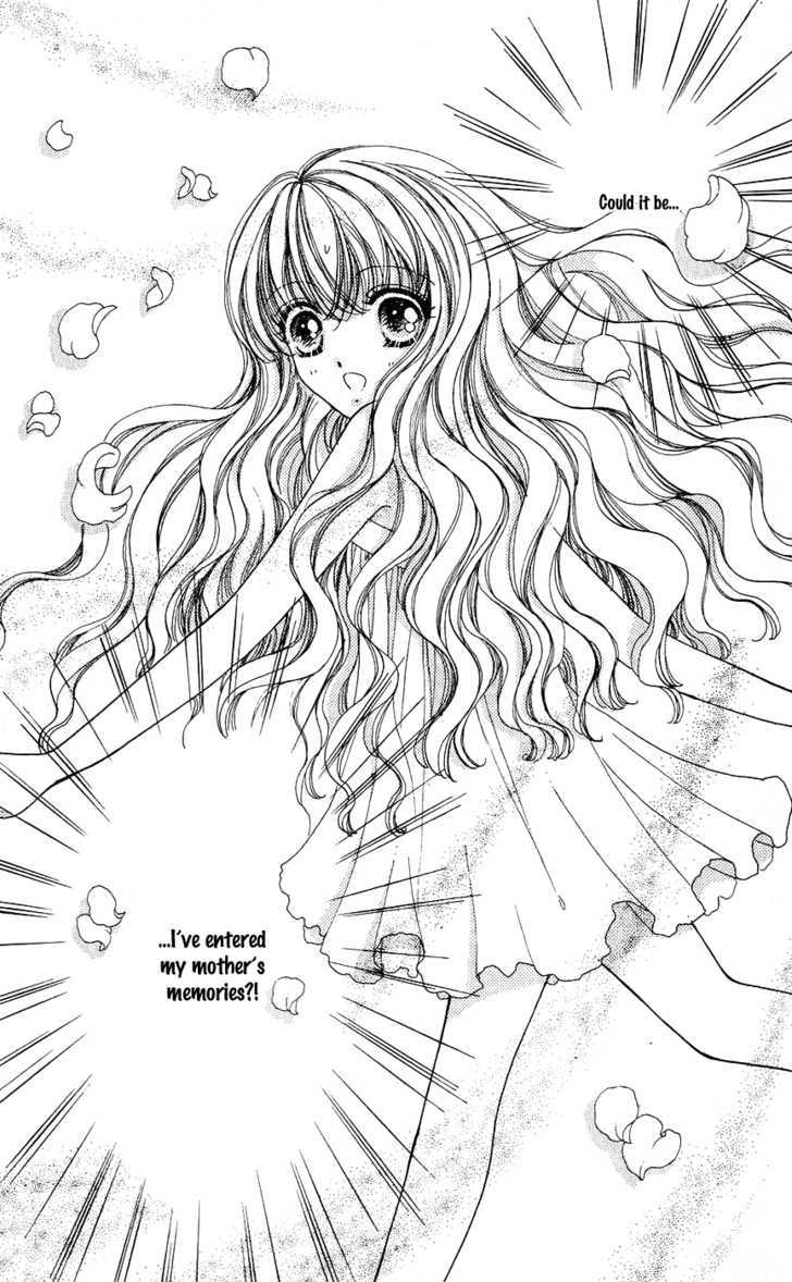 Hana ni Nare Chapter 48 page 20 - Chapter 48