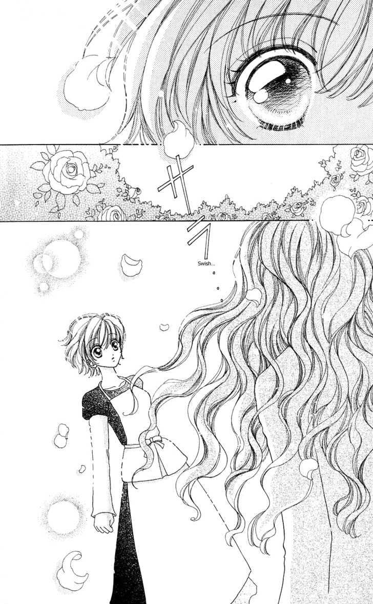 Hana ni Nare Chapter 48 page 7 - Chapter 48