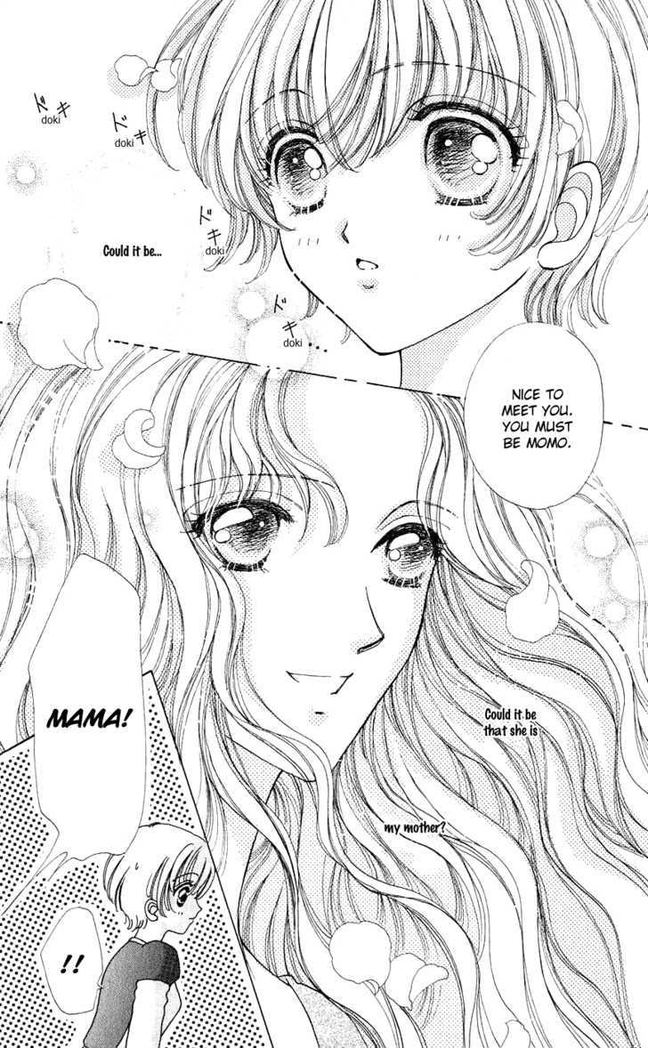 Hana ni Nare Chapter 48 page 8 - Chapter 48