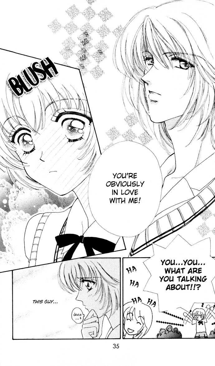 Hana ni Nare Chapter 5 page 10 - Chapter 5