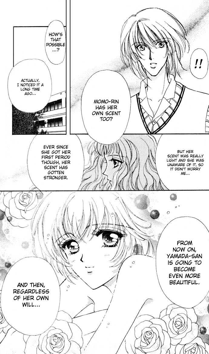 Hana ni Nare Chapter 5 page 12 - Chapter 5