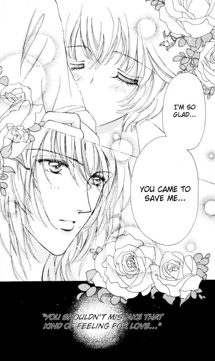 Hana ni Nare Chapter 5 page 24 - Chapter 5