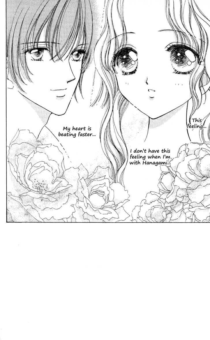 Hana ni Nare Chapter 50 page 2 - Chapter 50