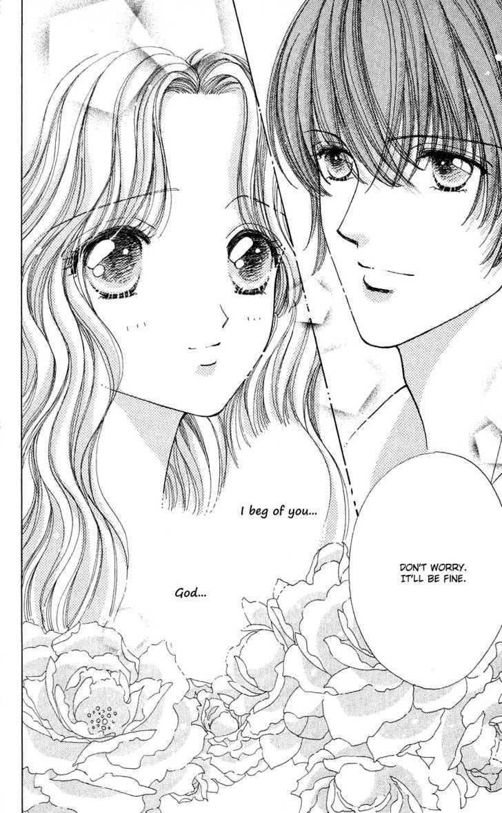 Hana ni Nare Chapter 50 page 20 - Chapter 50