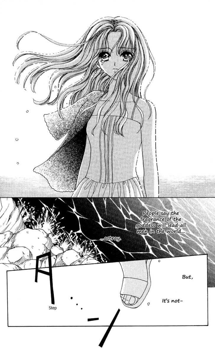 Hana ni Nare Chapter 50 page 24 - Chapter 50