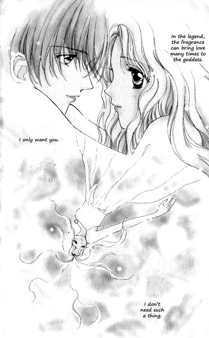Hana ni Nare Chapter 50 page 26 - Chapter 50