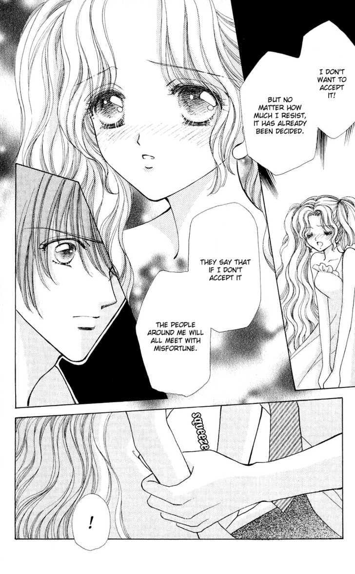 Hana ni Nare Chapter 50 page 8 - Chapter 50