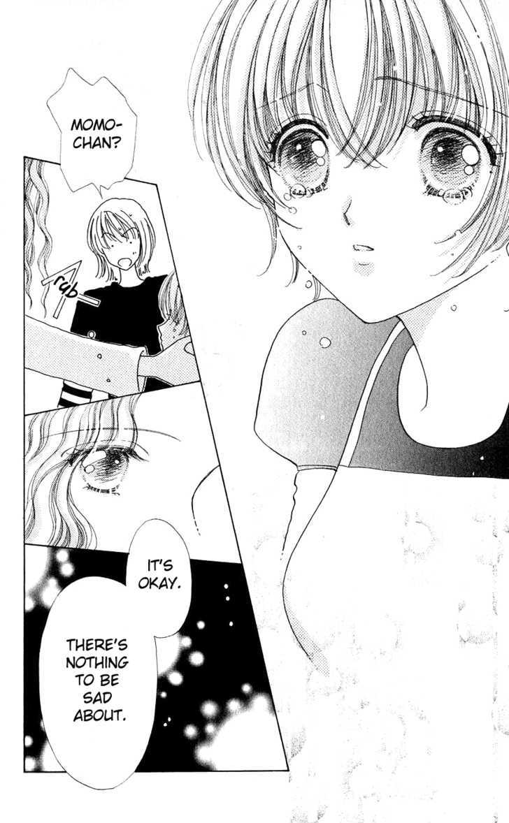 Hana ni Nare Chapter 51 page 10 - Chapter 51