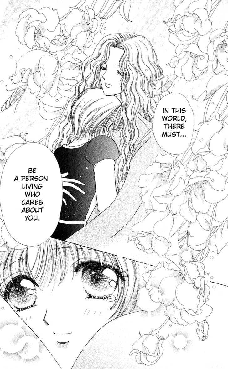Hana ni Nare Chapter 51 page 11 - Chapter 51