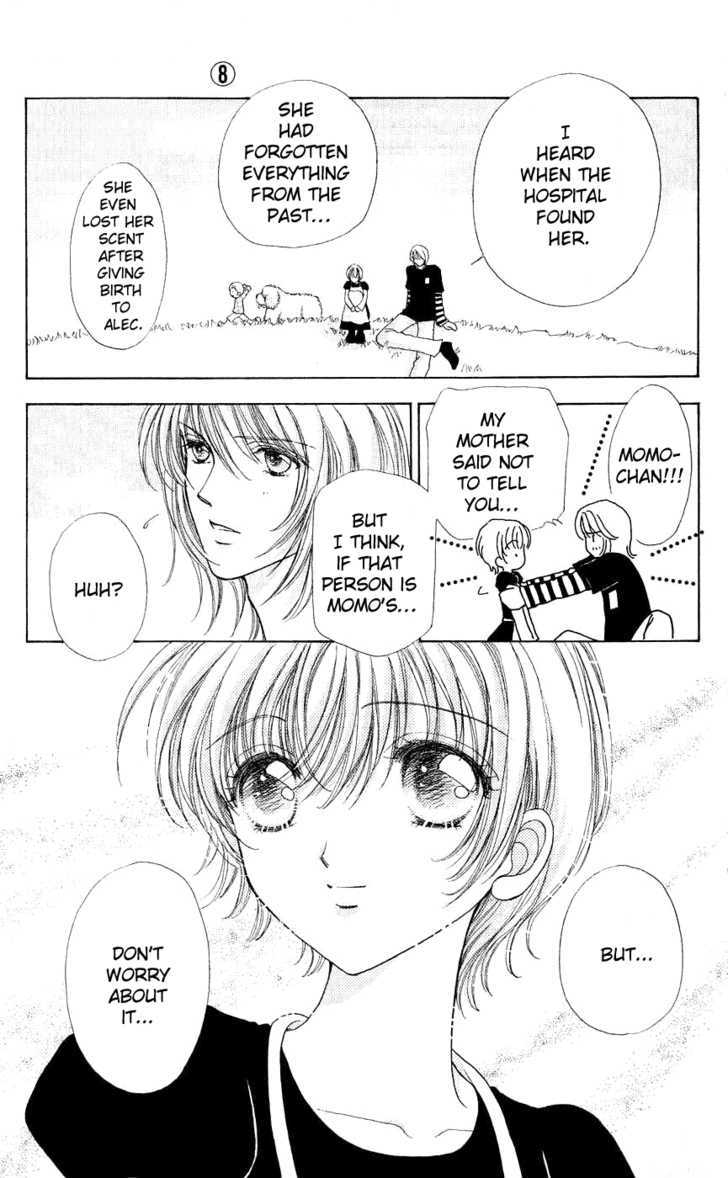 Hana ni Nare Chapter 51 page 13 - Chapter 51