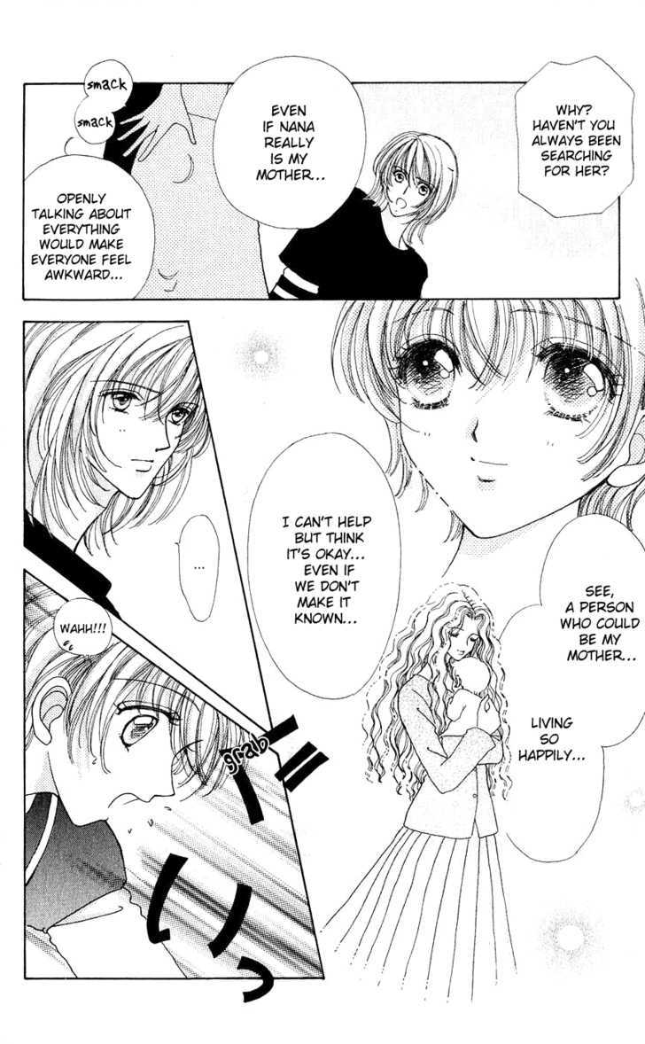 Hana ni Nare Chapter 51 page 14 - Chapter 51
