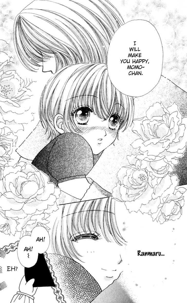 Hana ni Nare Chapter 51 page 15 - Chapter 51