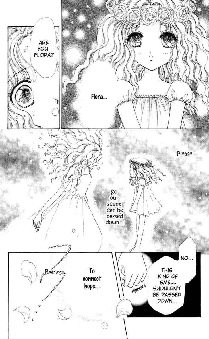 Hana ni Nare Chapter 51 page 4 - Chapter 51