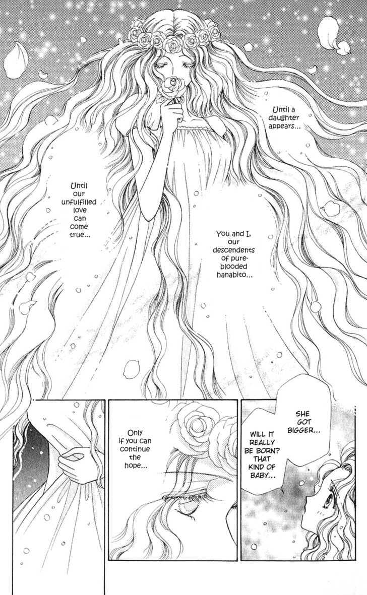 Hana ni Nare Chapter 51 page 5 - Chapter 51