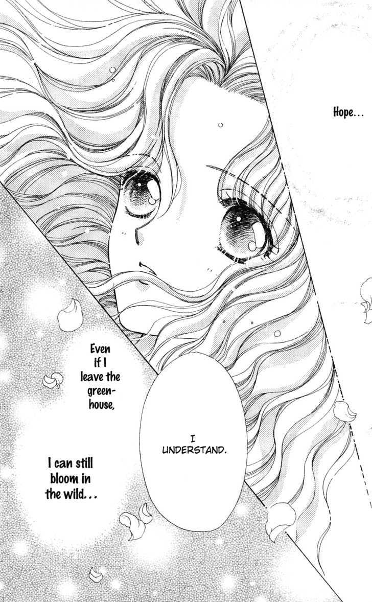 Hana ni Nare Chapter 51 page 6 - Chapter 51