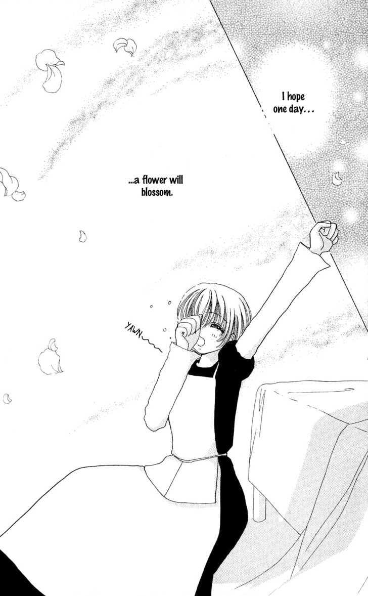 Hana ni Nare Chapter 51 page 7 - Chapter 51