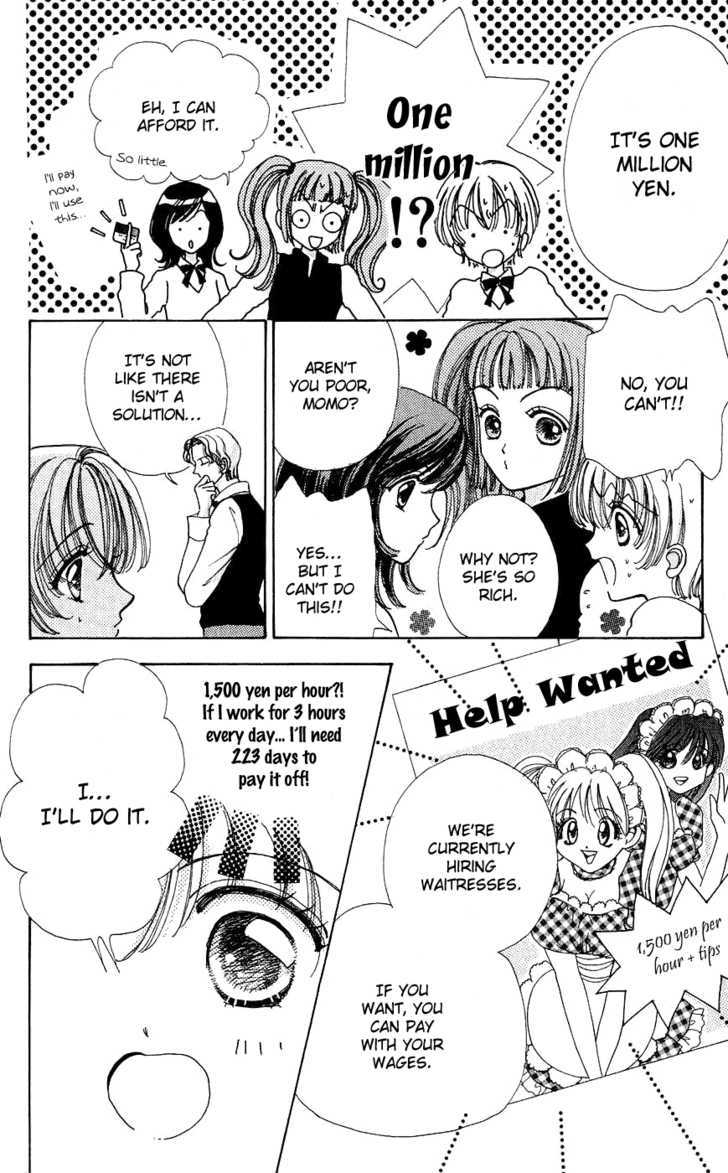 Hana ni Nare Chapter 52 page 24 - Chapter 52