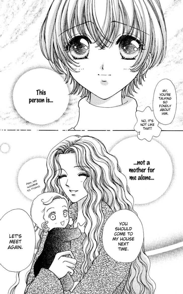 Hana ni Nare Chapter 52 page 7 - Chapter 52