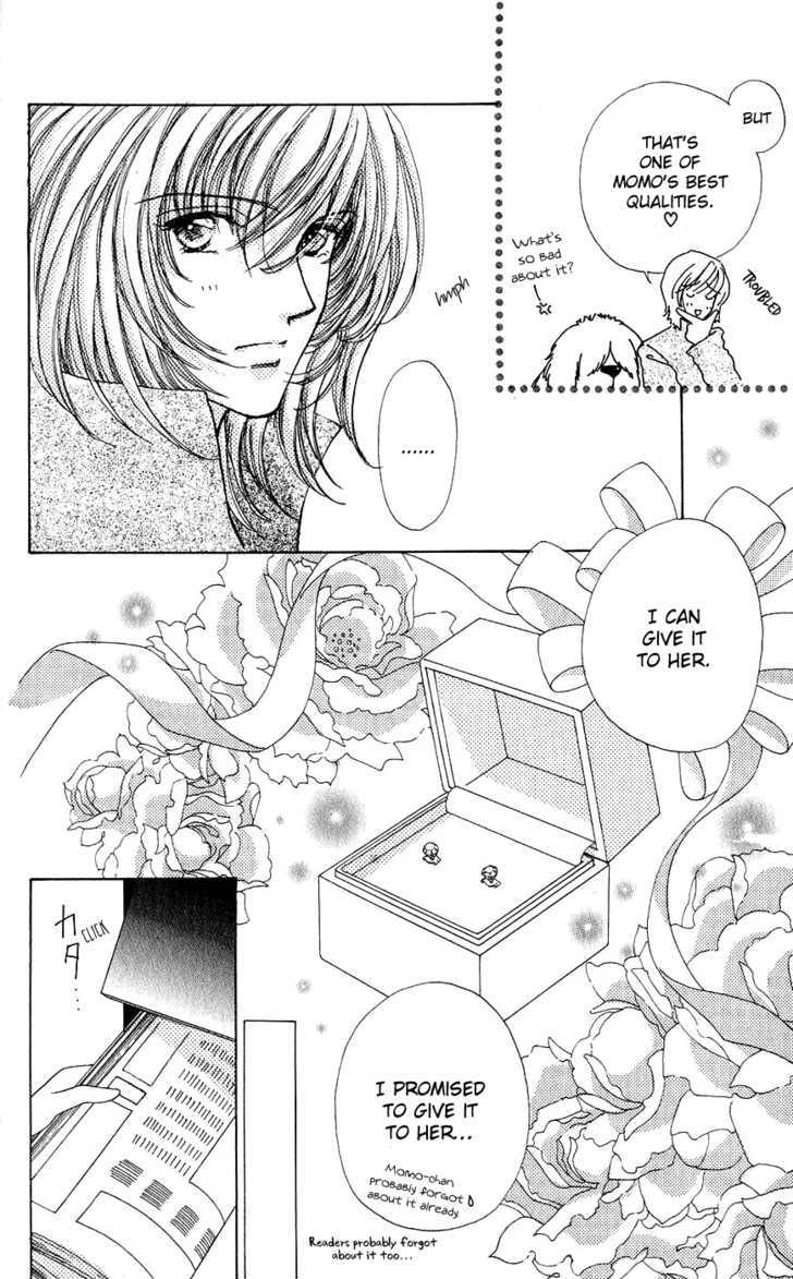 Hana ni Nare Chapter 53 page 22 - Chapter 53