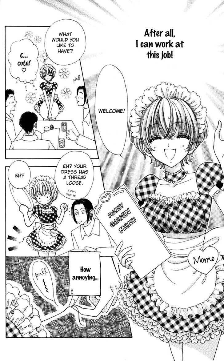 Hana ni Nare Chapter 53 page 24 - Chapter 53