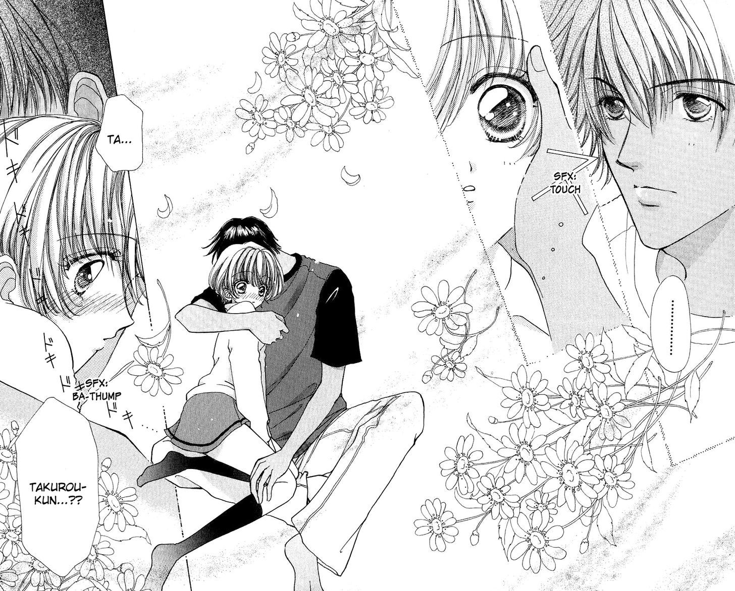Hana ni Nare Chapter 55 page 24 - Chapter 55