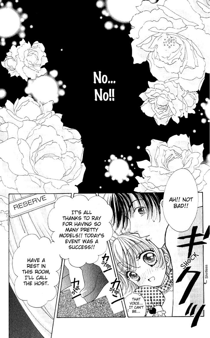 Hana ni Nare Chapter 57 page 24 - Chapter 57