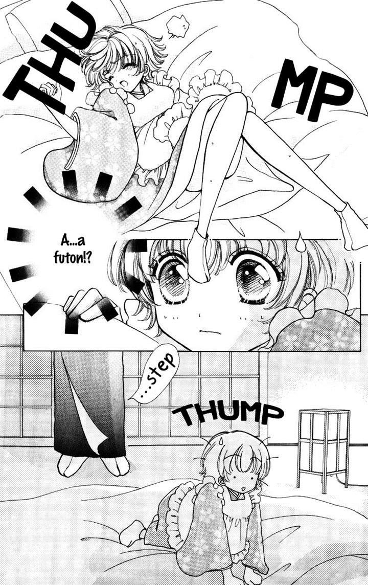 Hana ni Nare Chapter 63 page 2 - Chapter 63