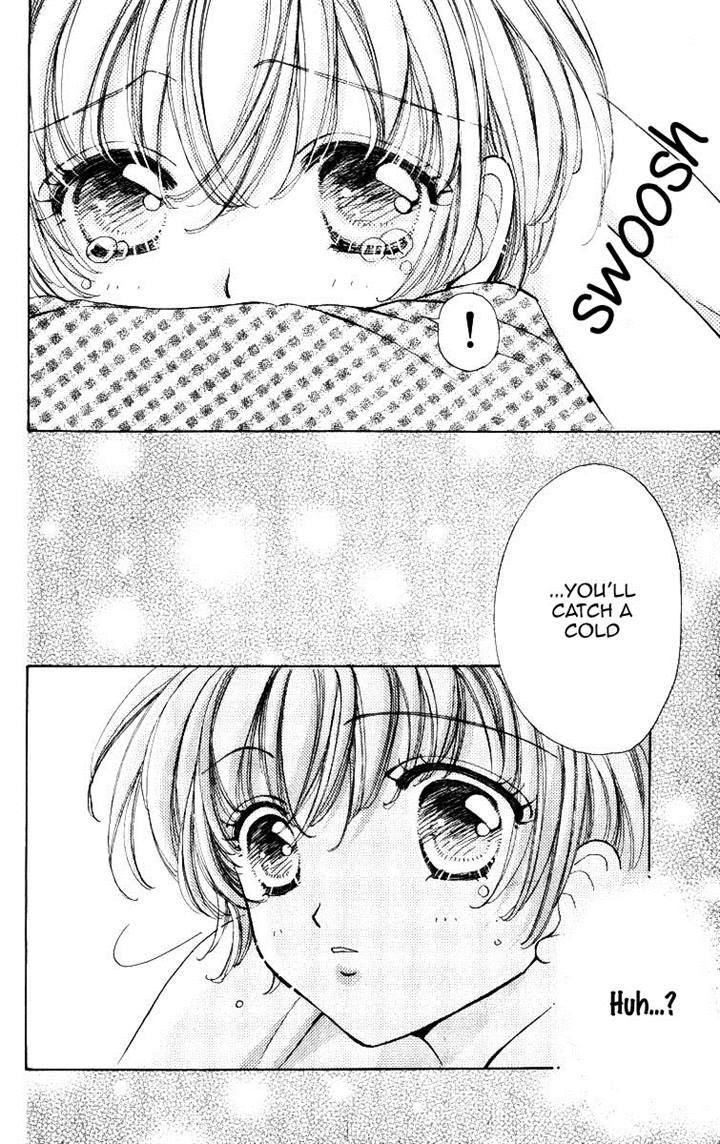 Hana ni Nare Chapter 63 page 23 - Chapter 63