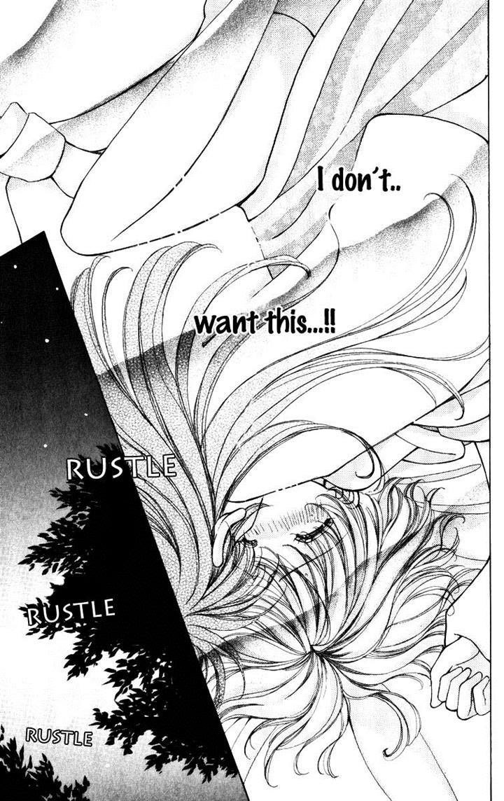 Hana ni Nare Chapter 63 page 8 - Chapter 63