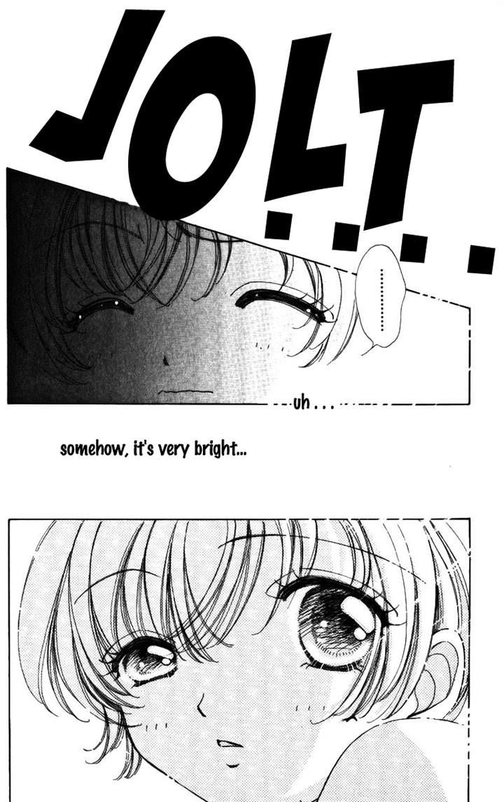 Hana ni Nare Chapter 64 page 23 - Chapter 64