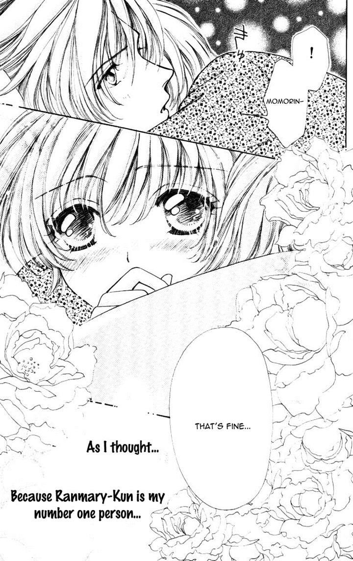 Hana ni Nare Chapter 66 page 30 - Chapter 66
