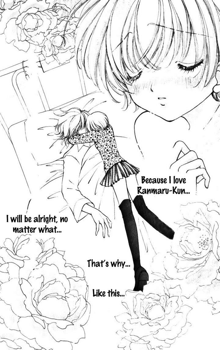Hana ni Nare Chapter 66 page 31 - Chapter 66