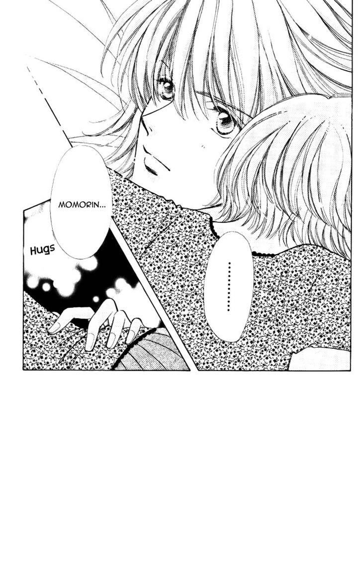 Hana ni Nare Chapter 67 page 1 - Chapter 67