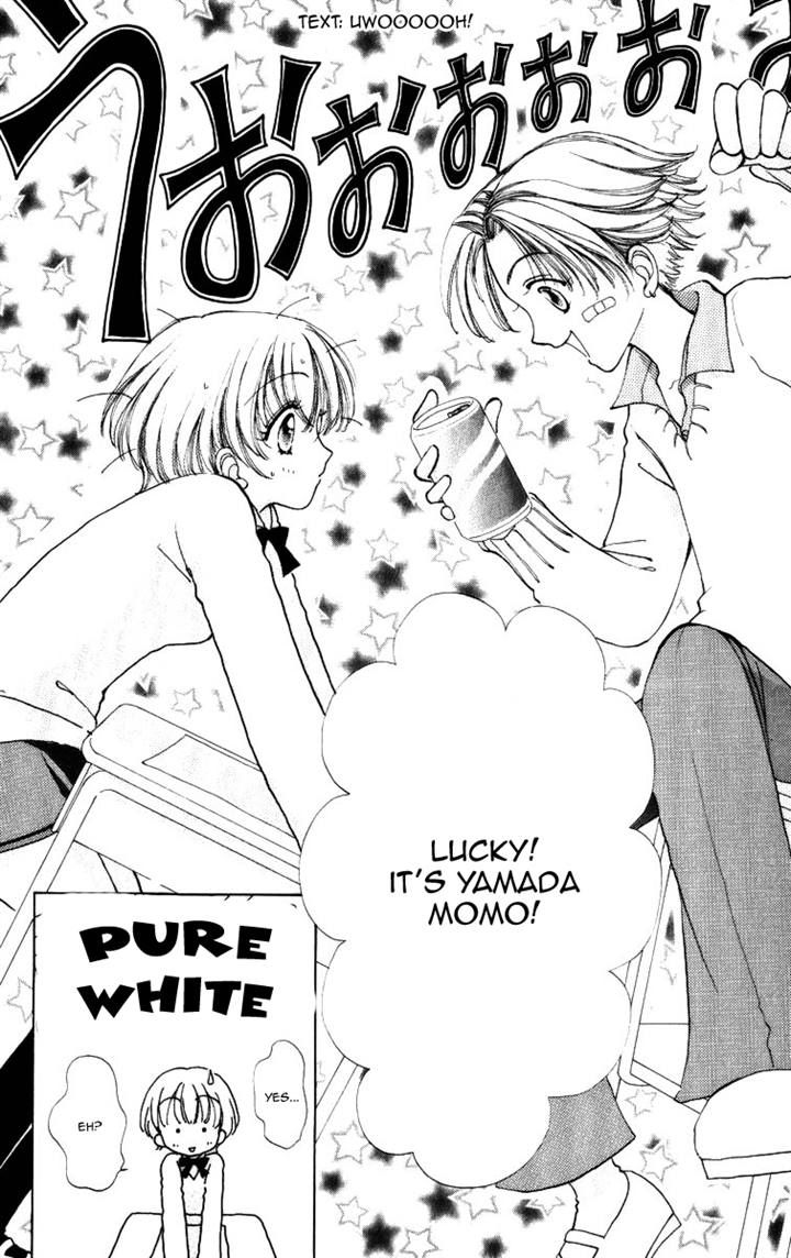 Hana ni Nare Chapter 67 page 16 - Chapter 67